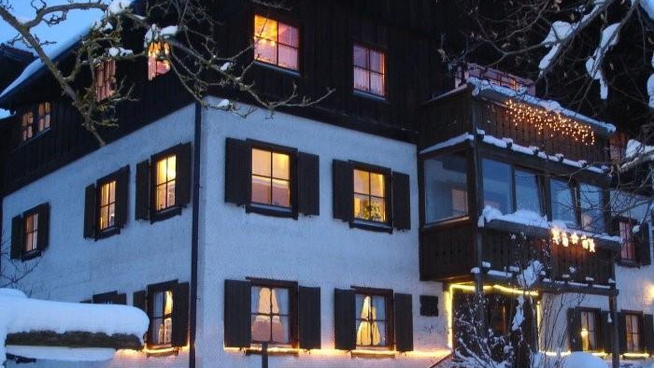 Finy Winterabend Finy Winterabend